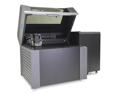 3D принтер Stratasys J750
