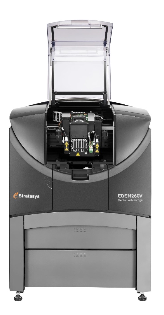 3D принтер Stratasys Objet Eden260VS Dental Advantage