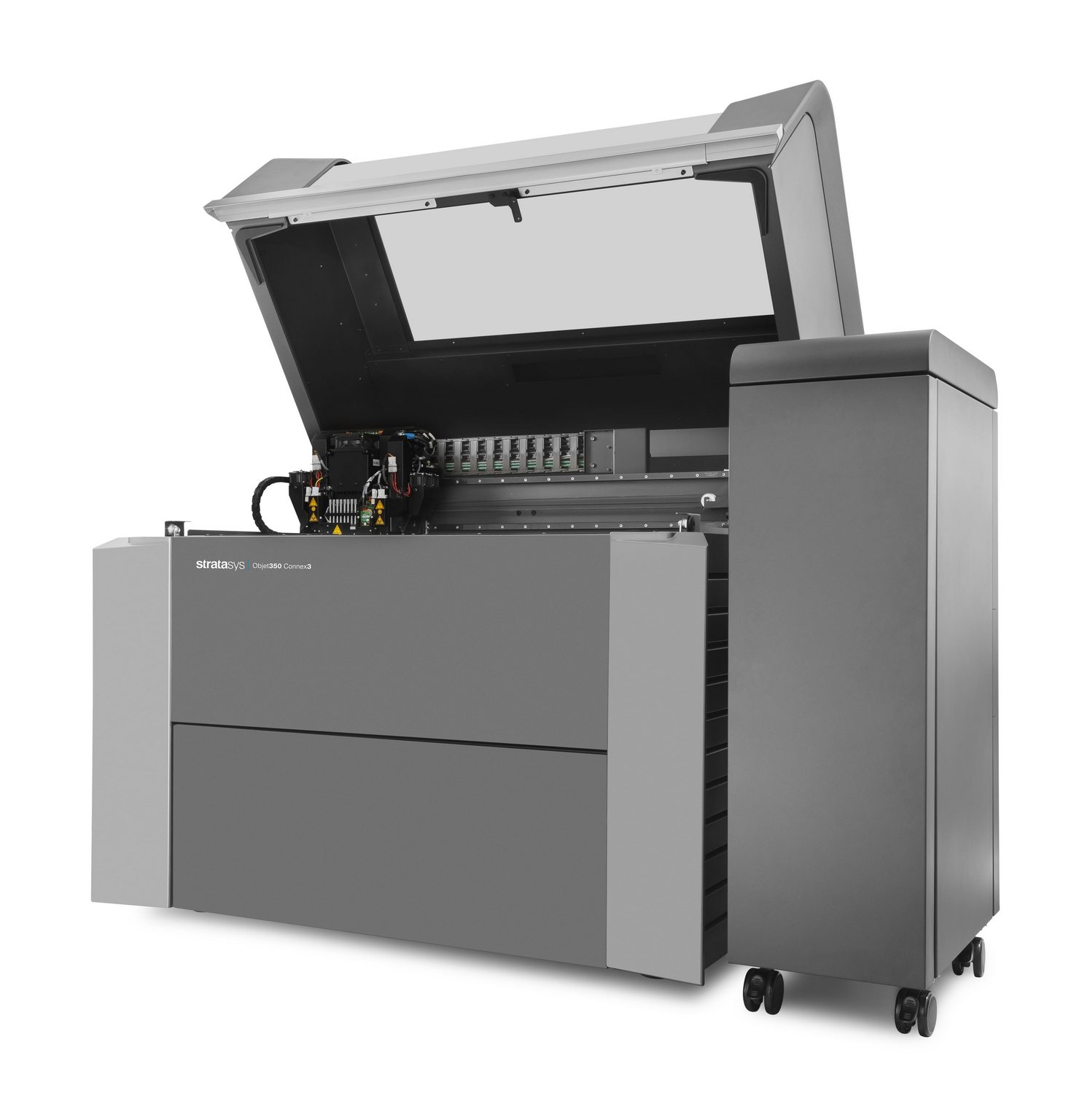 3D принтер Stratasys Connex3 Objet350