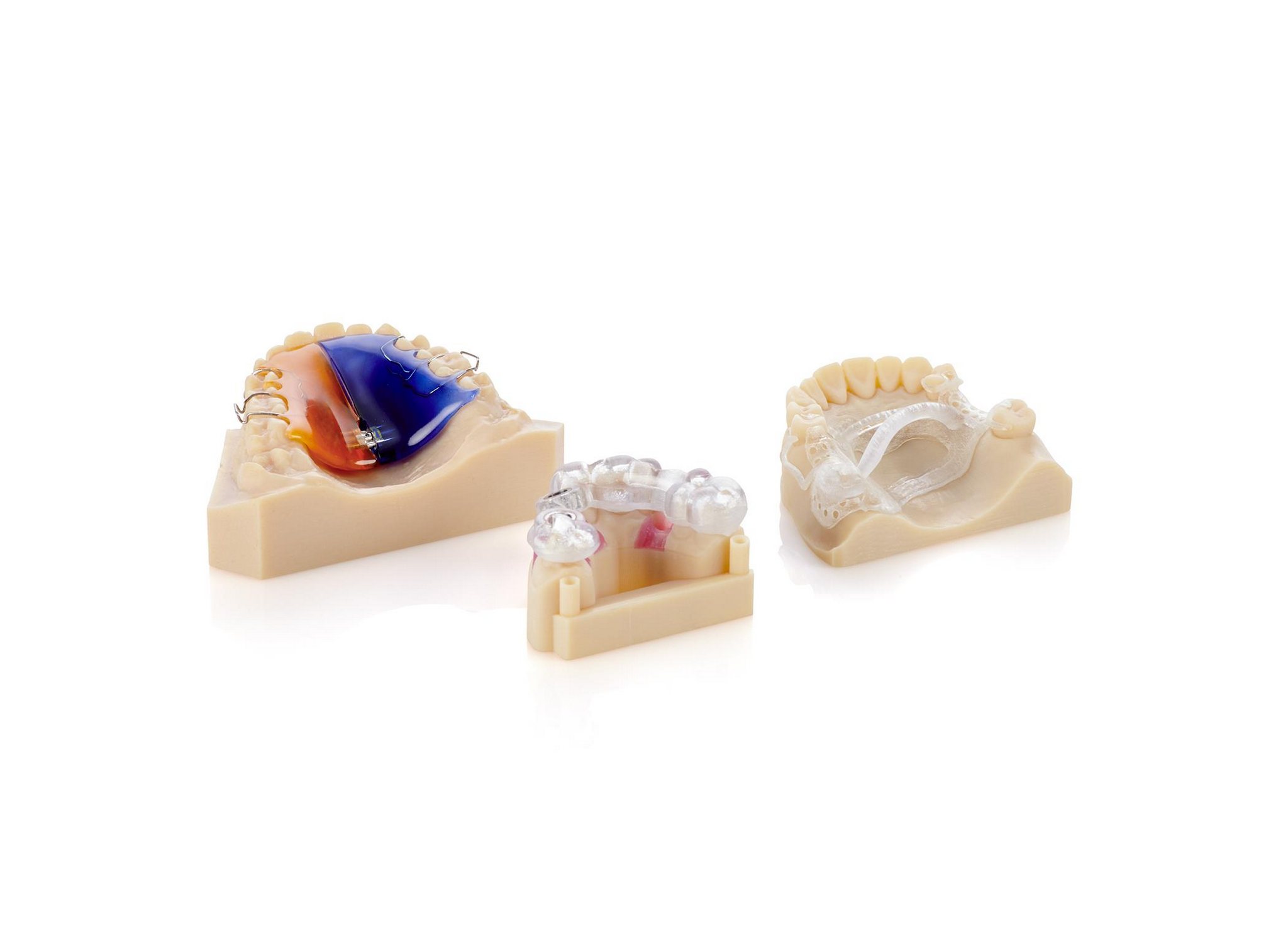 3D принтер Stratasys Objet30 Dental Prime