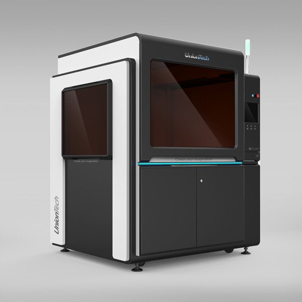 3D принтер Uniontech RS Pro 800