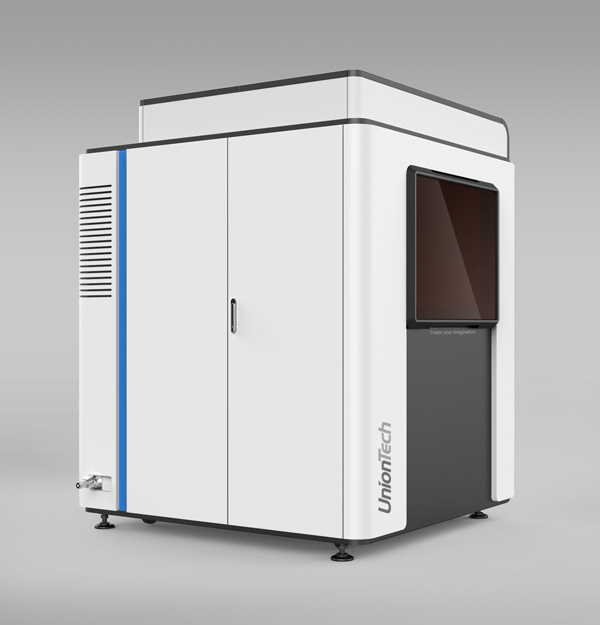 3D принтер Uniontech RS Pro 800