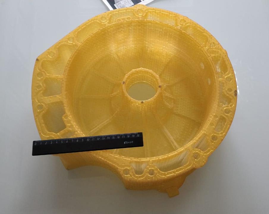 3D принтер Uniontech Pilot 450