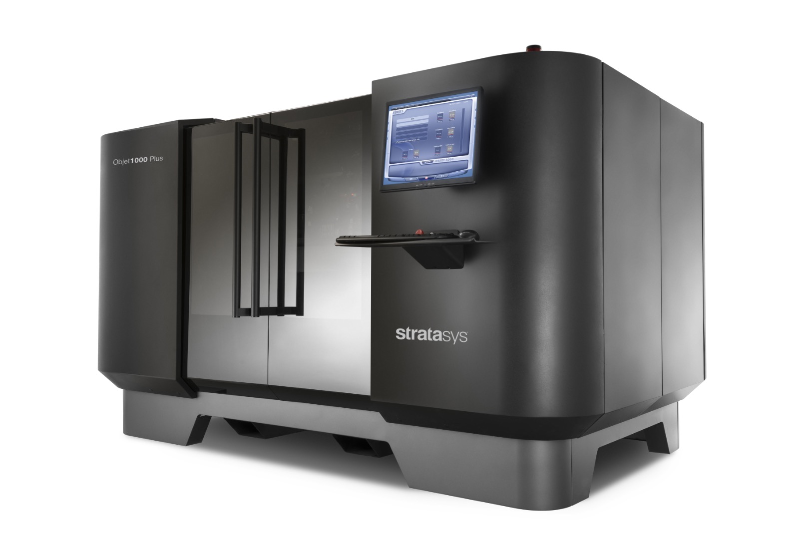 3D принтер Stratasys Objet1000 Plus