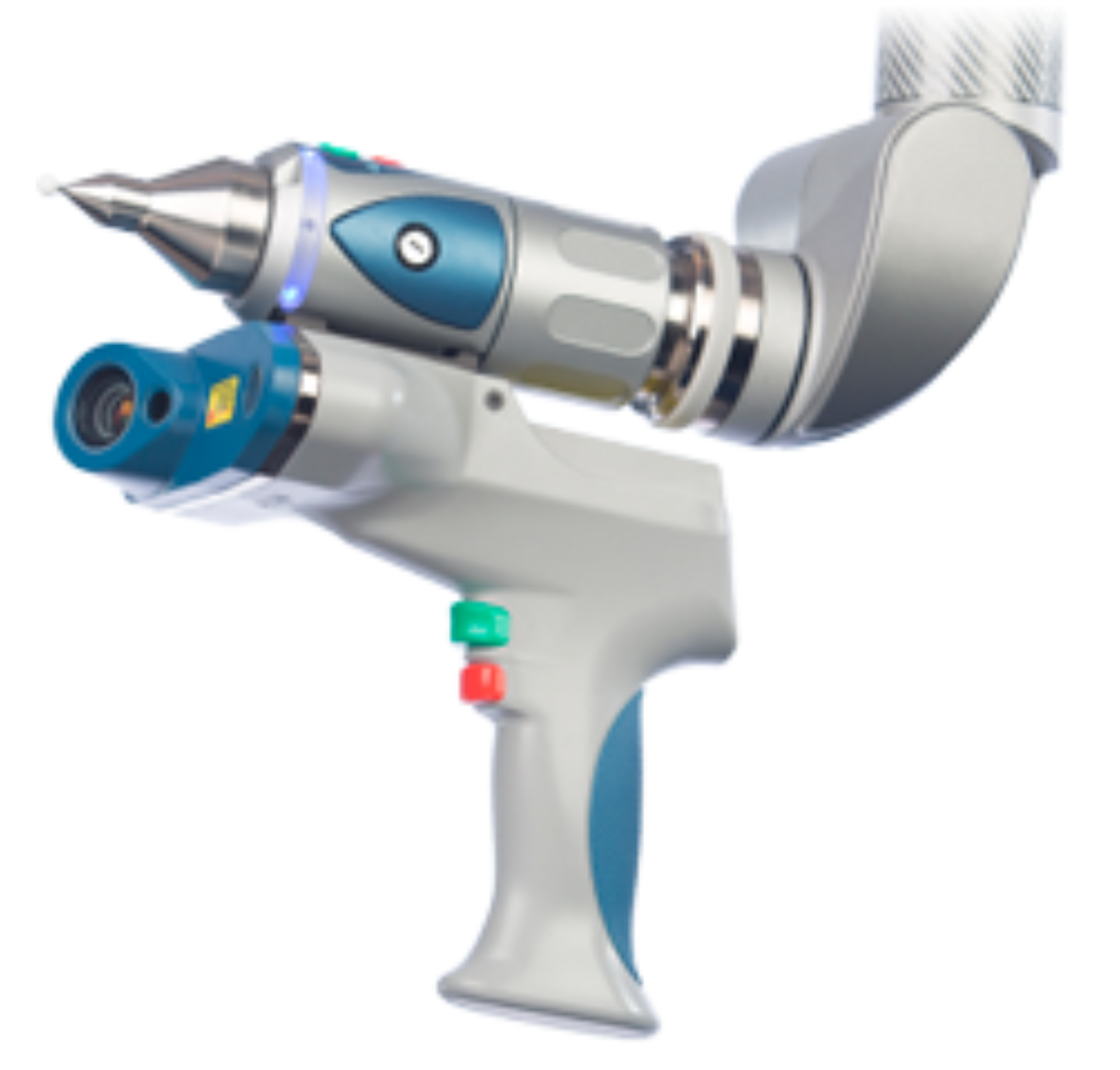 3D сканер Laser ScanArm