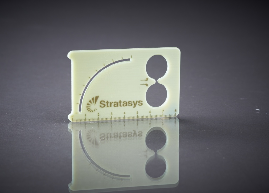 Материалы Stratasys DigitalABS Plus (RGD535) 4,0 кг