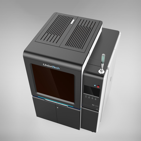 3D принтер Uniontech RS Pro 600
