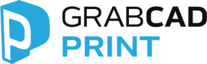 grabcad-print-logo