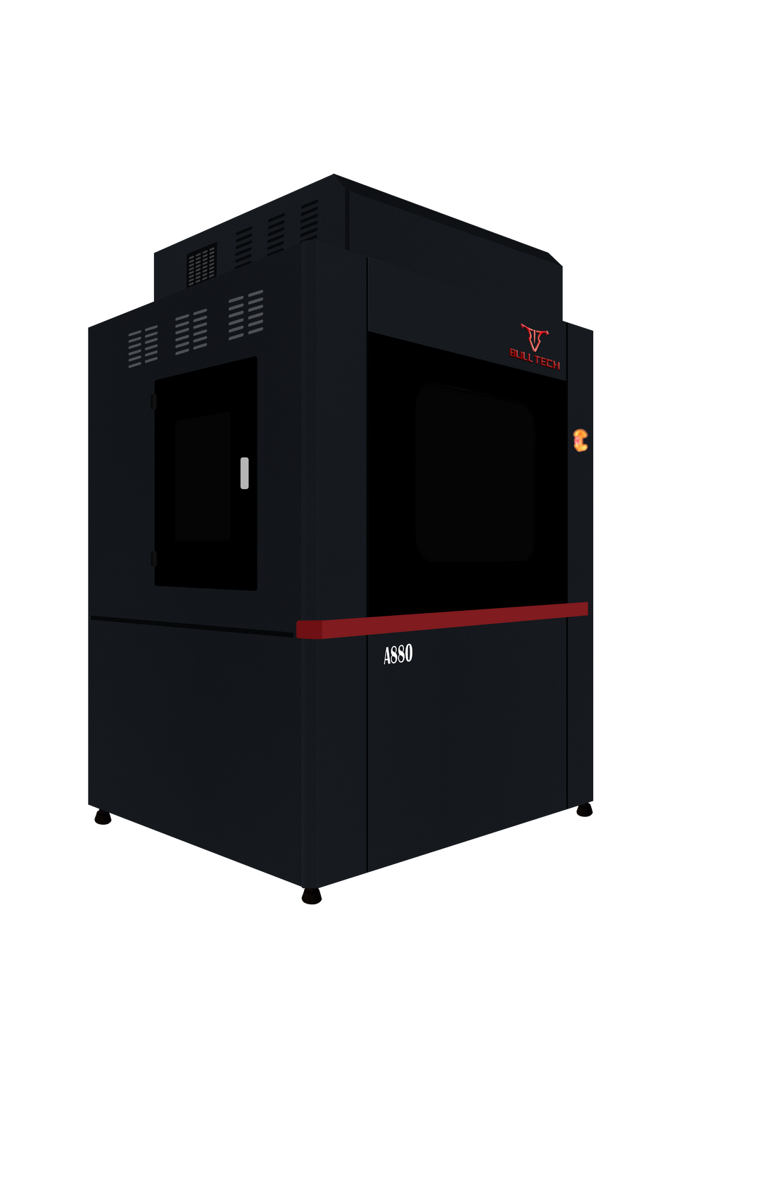 3D принтер A880