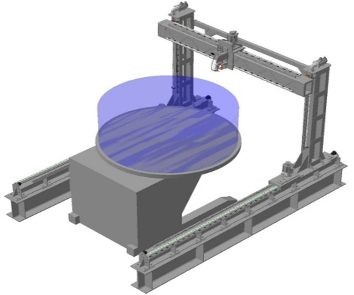 3D принтер xWeld АТП