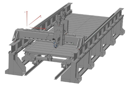 3D принтер xWeld АТП