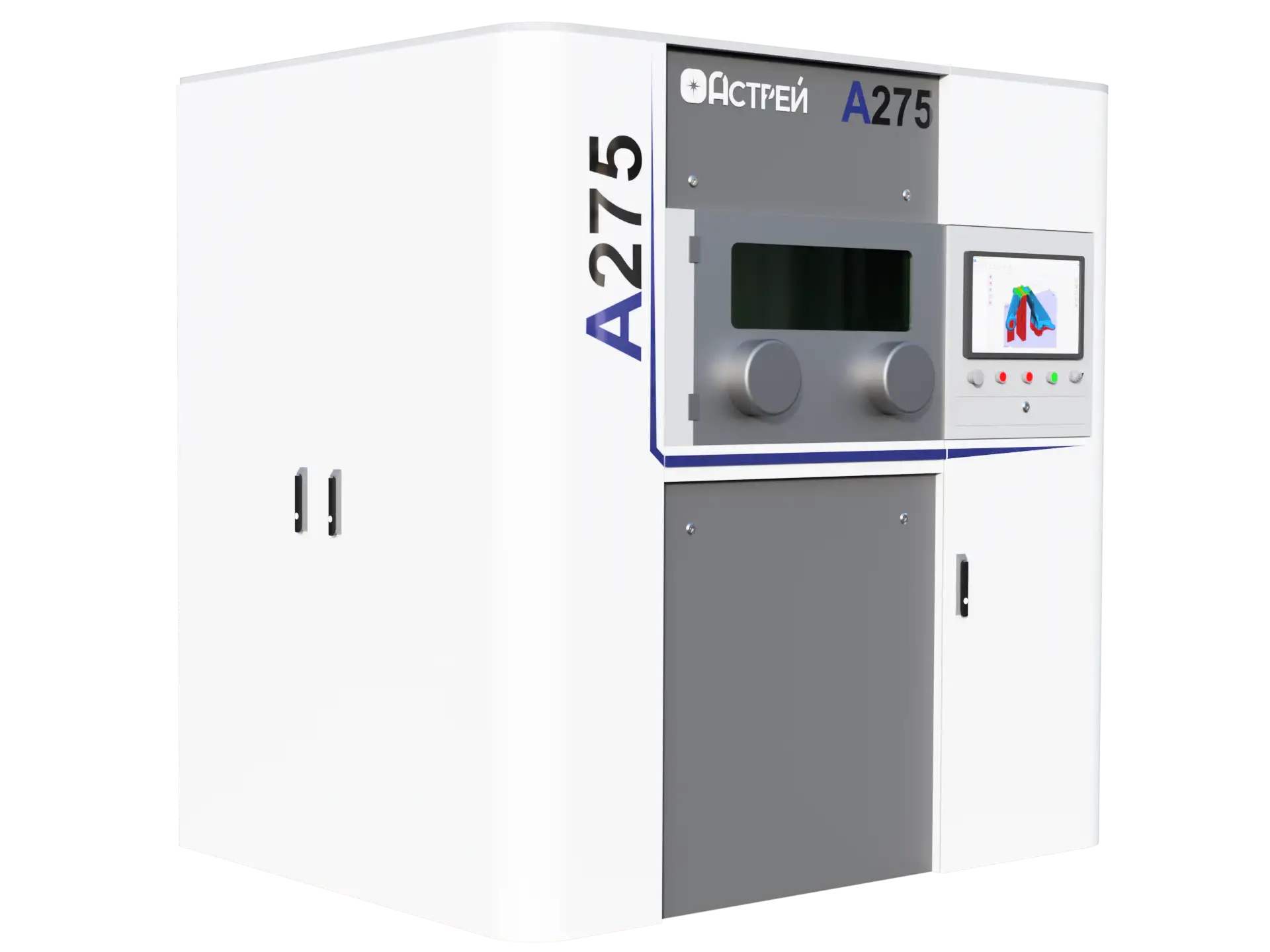 3D принтер Астрей А275