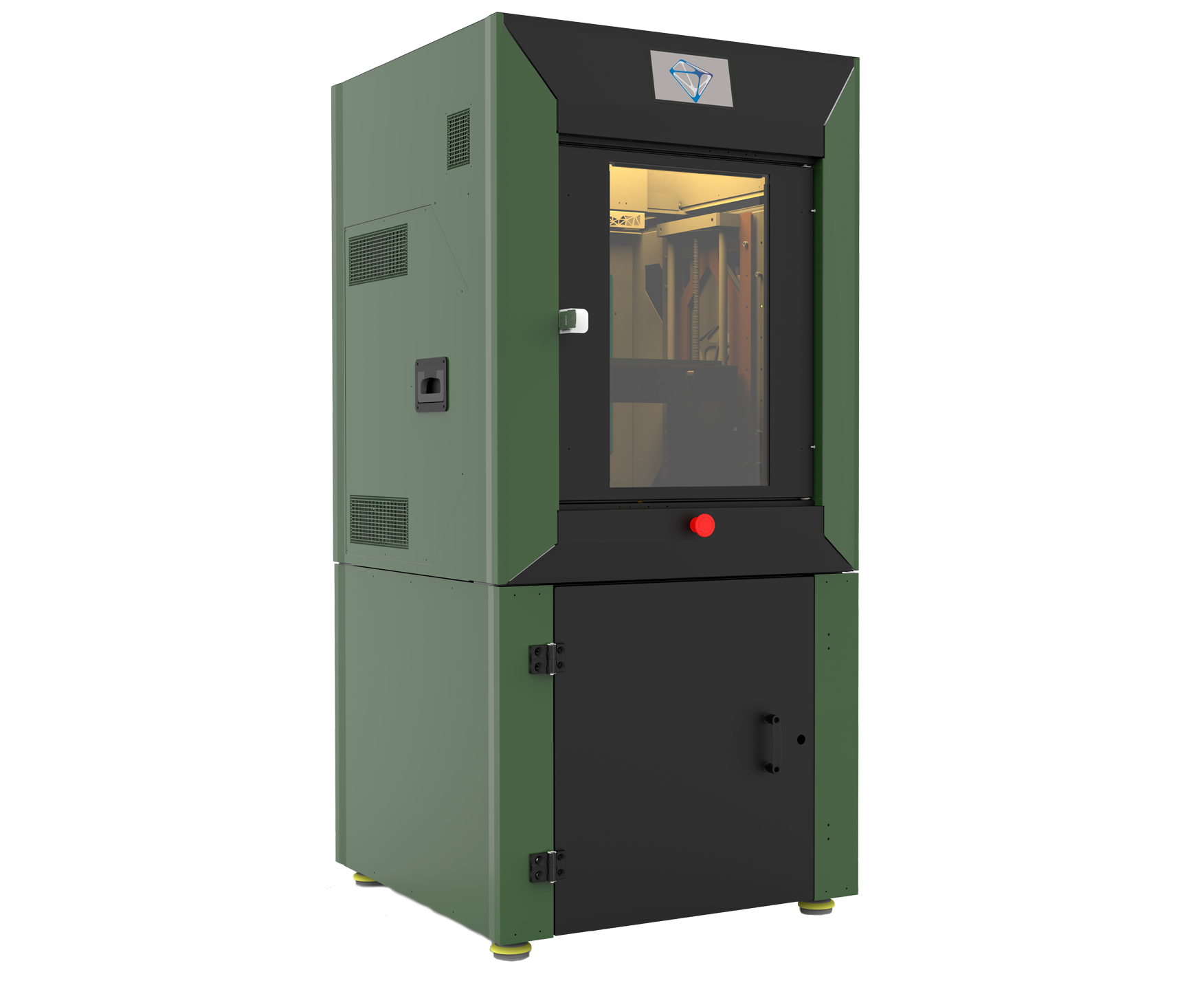 3D принтер 3DLIFE THERMO